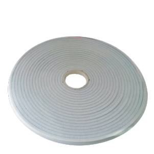 Isolierband 6x9x1000 grau