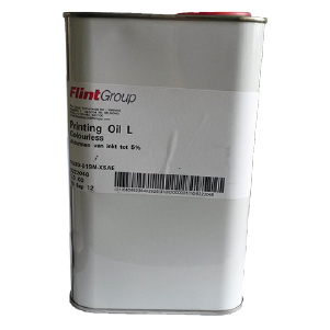 Printing Oil L