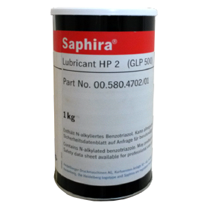 Saphira HP2