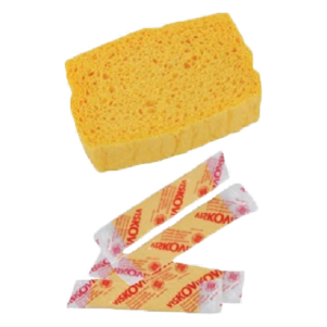 Viskovita Sponge
