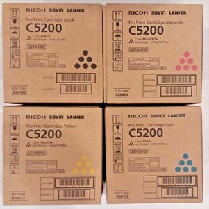 Pro C52xx Toner