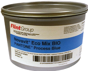 PANTONE Process Blue