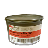 PANTONE Rhodamine Red
