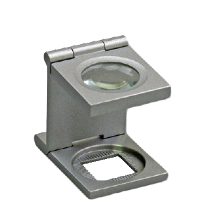 Loupe 3407-SAO